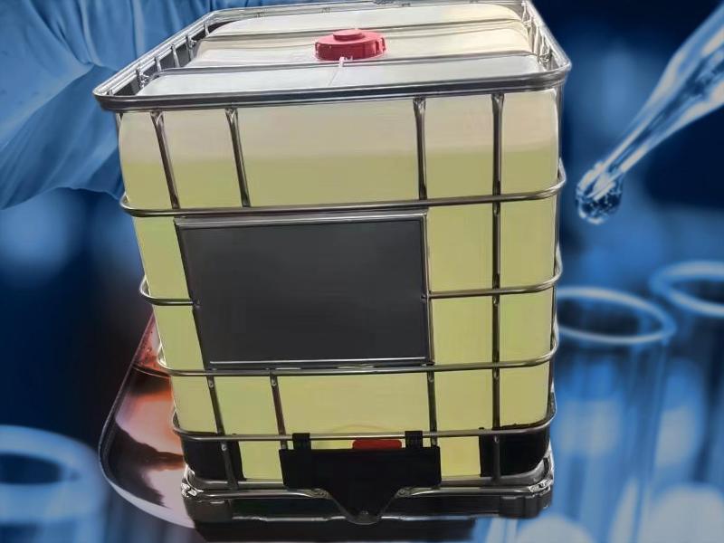 溴化鋅液體在油田完井作業(yè)中的作用：從密度優(yōu)勢(shì)到泥漿系統(tǒng)維護(hù)