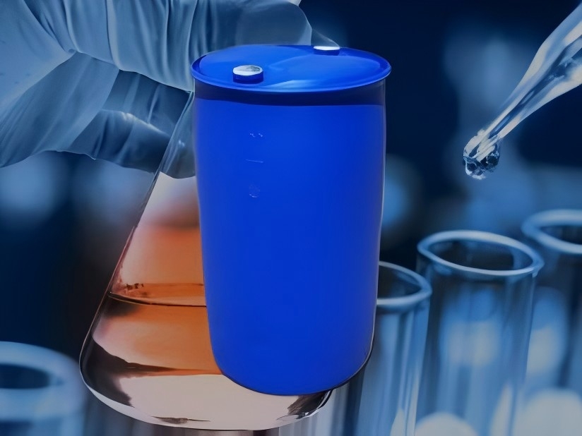 氫溴酸在化學(xué)工業(yè)中的應(yīng)用詳解：從有機(jī)合成到無(wú)機(jī)化工