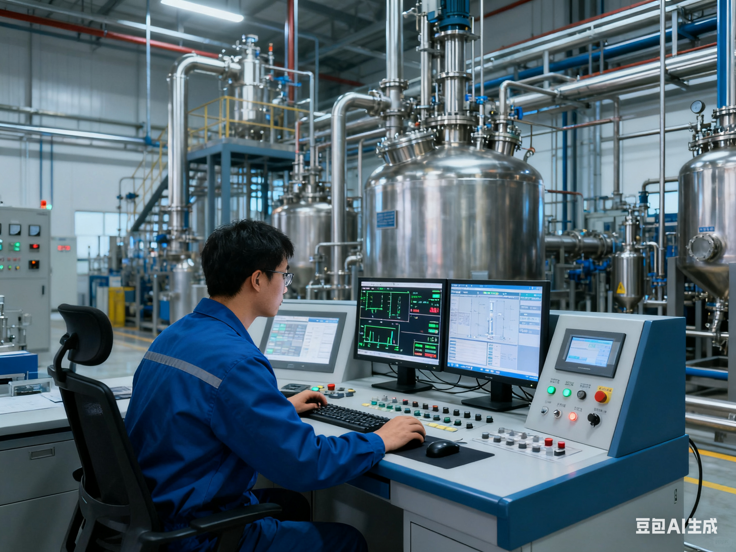 三（三溴新戊基）磷酸酯廠家如何保障產(chǎn)品質(zhì)量與技術(shù)優(yōu)勢(shì)